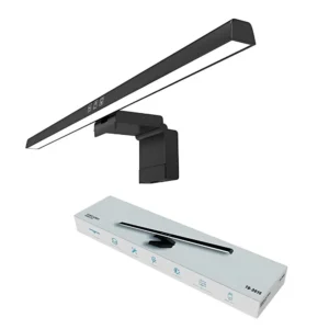 Luminária de Monitor USB com Sensor - Vision Protect