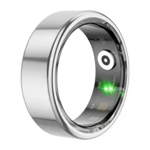 Smart Ring Colmi R02 - Monitoramento de Saúde