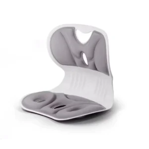 Almofada Corretora de Postura Ergonômica - Lombar Comfort